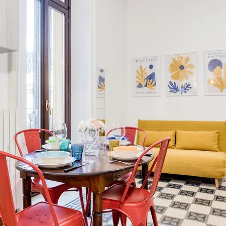 Apartman Easylife - - Volturno 35 - Isola Milánó