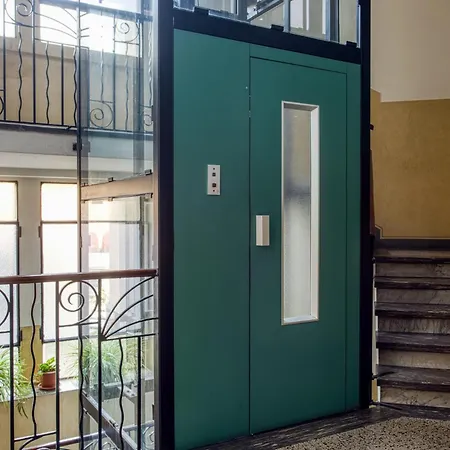 Apartman Easylife - - Volturno 35 - Isola